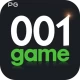 001game - Gaming Pro
