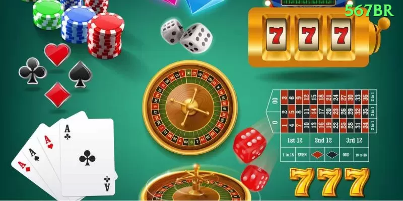 012pg - Casino Gold Screenshot 1